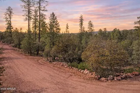 0 Fawn Dr #5, Pine, AZ 85544 photo 3