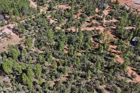 0 Fawn Dr #5, Pine, AZ 85544 photo 8