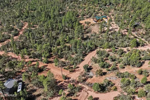 0 Fawn Dr #5, Pine, AZ 85544 photo 6