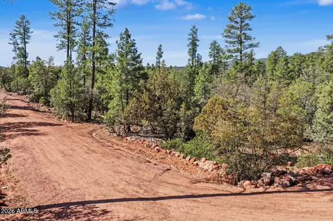 0 Fawn Dr #5, Pine, AZ 85544 photo 12