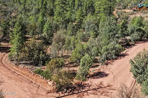 0 Fawn Dr #5, Pine, AZ 85544 photo 13