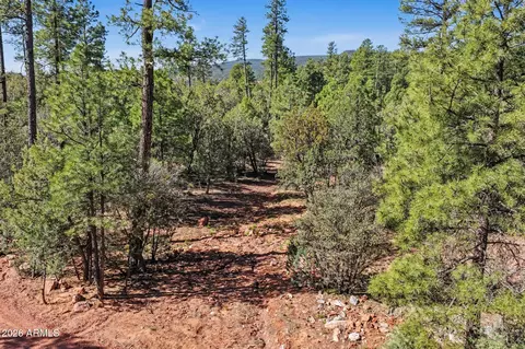 0 Fawn Dr #5, Pine, AZ 85544 photo 10