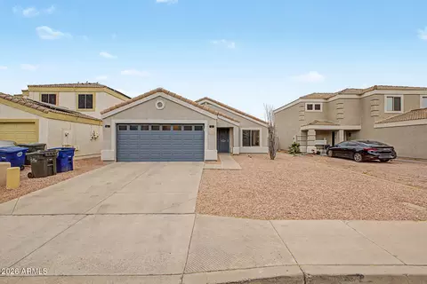 12329 W Corrine Dr, El Mirage, AZ 85335