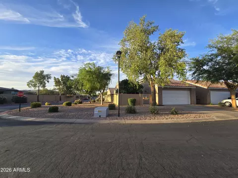3510 E Hampton Ave #44, Mesa, AZ 85204 photo 2