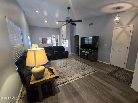 3510 E Hampton Ave #44, Mesa, AZ 85204 photo 11