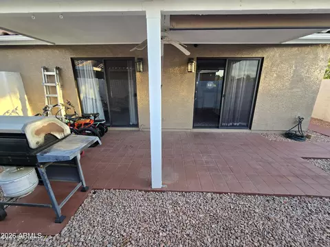 3510 E Hampton Ave #44, Mesa, AZ 85204 photo 27