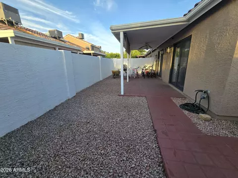 3510 E Hampton Ave #44, Mesa, AZ 85204 photo 26