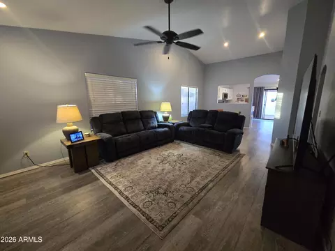 3510 E Hampton Ave #44, Mesa, AZ 85204 photo 9