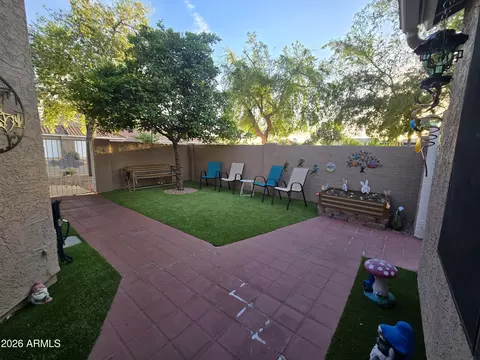 3510 E Hampton Ave #44, Mesa, AZ 85204 photo 4