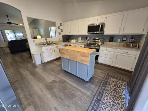 3510 E Hampton Ave #44, Mesa, AZ 85204 photo 7