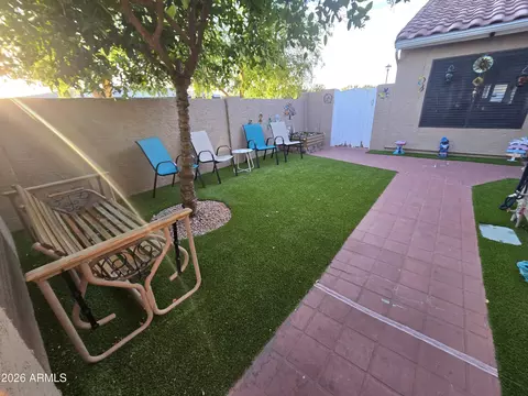 3510 E Hampton Ave #44, Mesa, AZ 85204 photo 5