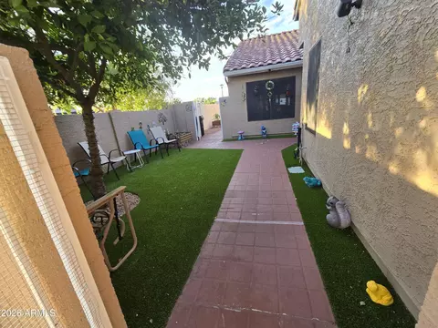 3510 E Hampton Ave #44, Mesa, AZ 85204 photo 3