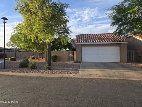 3510 E Hampton Ave #44, Mesa, AZ 85204
