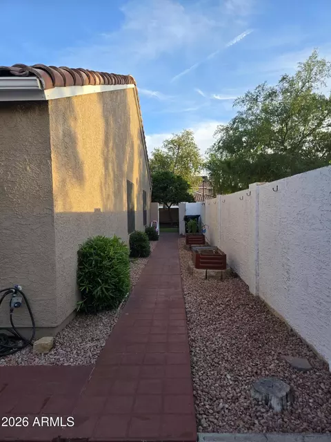 3510 E Hampton Ave #44, Mesa, AZ 85204 photo 25