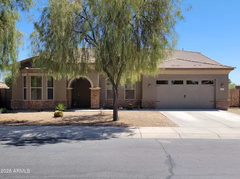 1887 S 161st Ave, Goodyear, AZ 85338