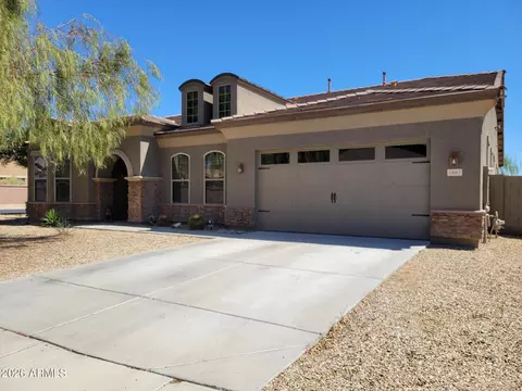 1887 S 161st Ave, Goodyear, AZ 85338