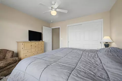 Bedroom - 10960 E Kiva Ave, Mesa, AZ 85209 photo 3 of 4
