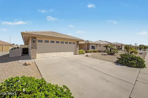 Exterior - 10960 E Kiva Ave, Mesa, AZ 85209 photo 1 of 8