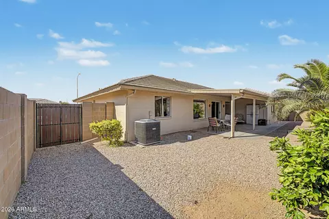 Exterior - 10960 E Kiva Ave, Mesa, AZ 85209 photo 8 of 8
