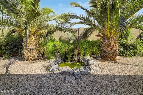 Exterior - 10960 E Kiva Ave, Mesa, AZ 85209 photo 5 of 8