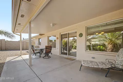 Exterior - 10960 E Kiva Ave, Mesa, AZ 85209 photo 4 of 8