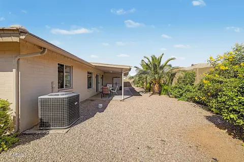 Exterior - 10960 E Kiva Ave, Mesa, AZ 85209 photo 7 of 8