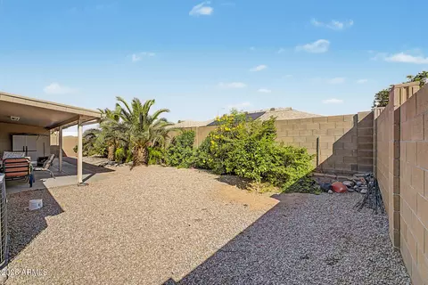 Exterior - 10960 E Kiva Ave, Mesa, AZ 85209 photo 3 of 8