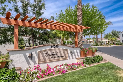 14200 W Village Pkwy #2020, Litchfield Park, AZ 85340
