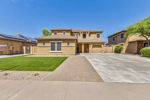 3256 E Geronimo Ct, Gilbert, AZ 85295