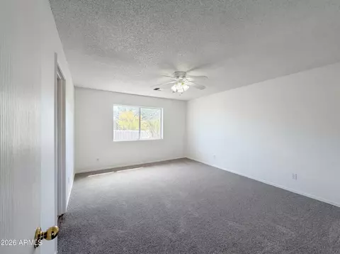 Bedroom - 23115 E Oxbow Dr, Florence, AZ 85132 photo 2 of 5