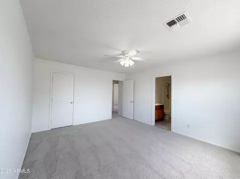 Bedroom - 23115 E Oxbow Dr, Florence, AZ 85132 photo 1 of 5