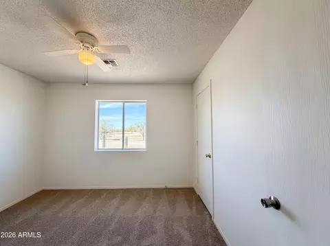 Bedroom - 23115 E Oxbow Dr, Florence, AZ 85132 photo 4 of 5