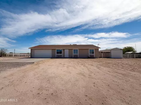 23115 E Oxbow Dr, Florence, AZ 85132