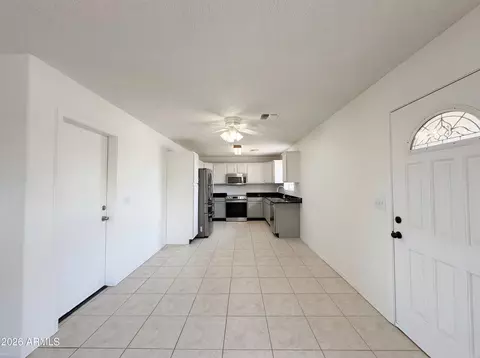 Entry Way - 23115 E Oxbow Dr, Florence, AZ 85132 photo 1 of 1