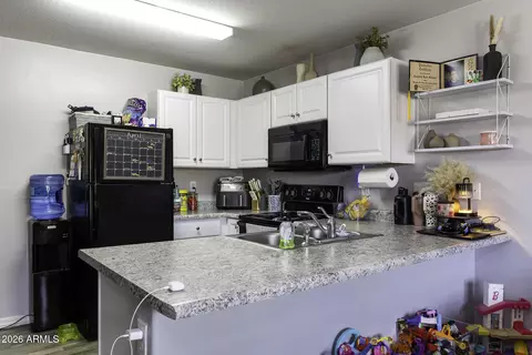 Kitchen - 129 E Dewey Ave, Coolidge, AZ 85128 photo 1 of 4