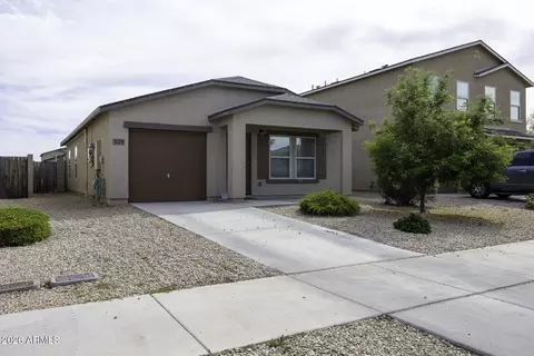 129 E Dewey Ave, Coolidge, AZ 85128