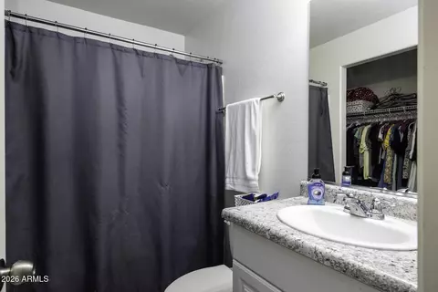Bath - 129 E Dewey Ave, Coolidge, AZ 85128 photo 1 of 3