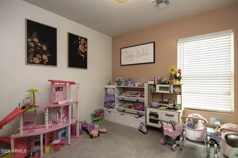 Entry Way - 129 E Dewey Ave, Coolidge, AZ 85128 photo 4 of 4