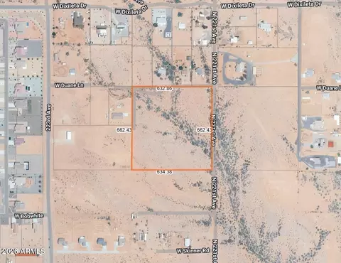 0 W Dixileta Dr #-, Wittmann, AZ 85361