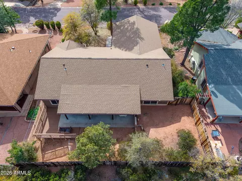 View/Area - 103 S Forest Park Dr, Payson, AZ 85541 photo 4 of 10