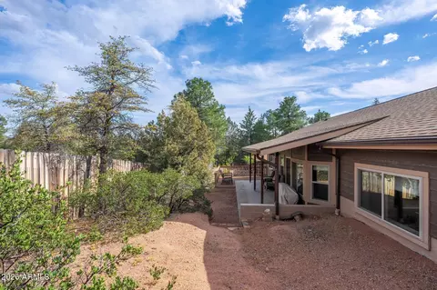 Exterior - 103 S Forest Park Dr, Payson, AZ 85541 photo 5 of 5