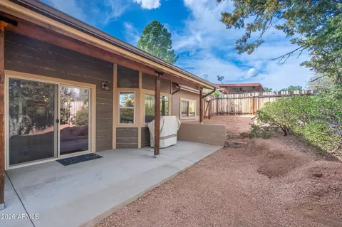 Other - 103 S Forest Park Dr, Payson, AZ 85541 photo 12 of 12