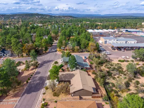 View/Area - 103 S Forest Park Dr, Payson, AZ 85541 photo 5 of 10