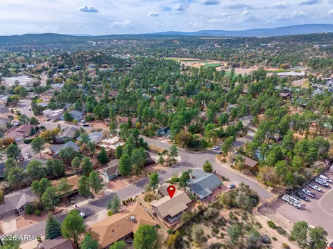 View/Area - 103 S Forest Park Dr, Payson, AZ 85541 photo 10 of 10