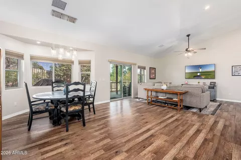 Dining - 103 S Forest Park Dr, Payson, AZ 85541 photo 1 of 2