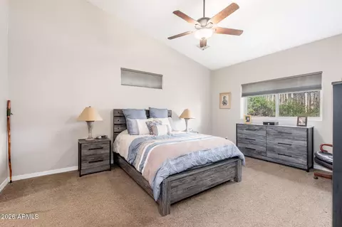 Bedroom - 103 S Forest Park Dr, Payson, AZ 85541 photo 1 of 4