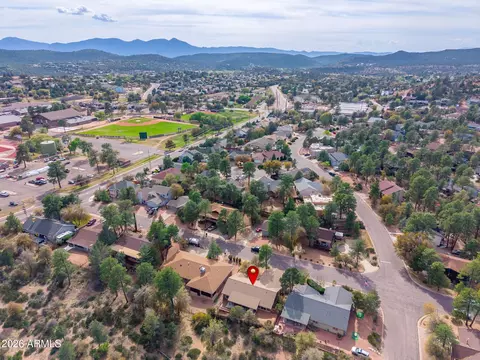 View/Area - 103 S Forest Park Dr, Payson, AZ 85541 photo 9 of 10