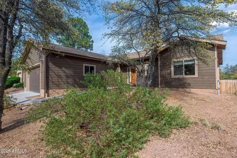 Other - 103 S Forest Park Dr, Payson, AZ 85541 photo 1 of 12