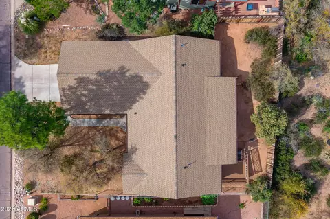 View/Area - 103 S Forest Park Dr, Payson, AZ 85541 photo 6 of 10