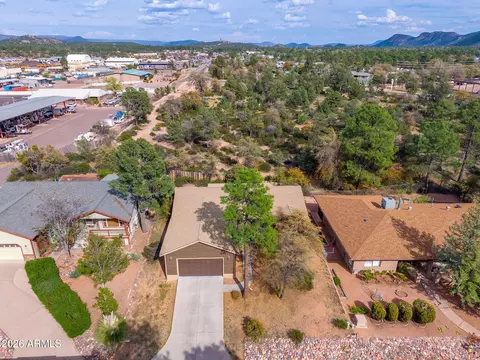 View/Area - 103 S Forest Park Dr, Payson, AZ 85541 photo 1 of 10